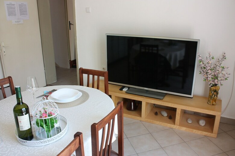 Apartments Golija
