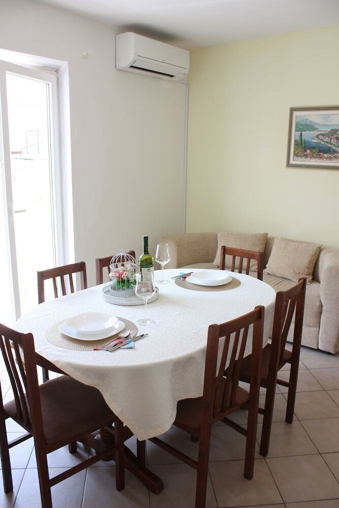 Apartments Golija