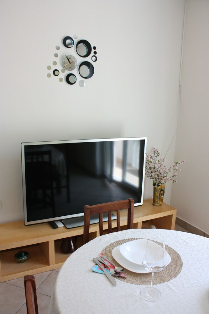 Apartments Golija