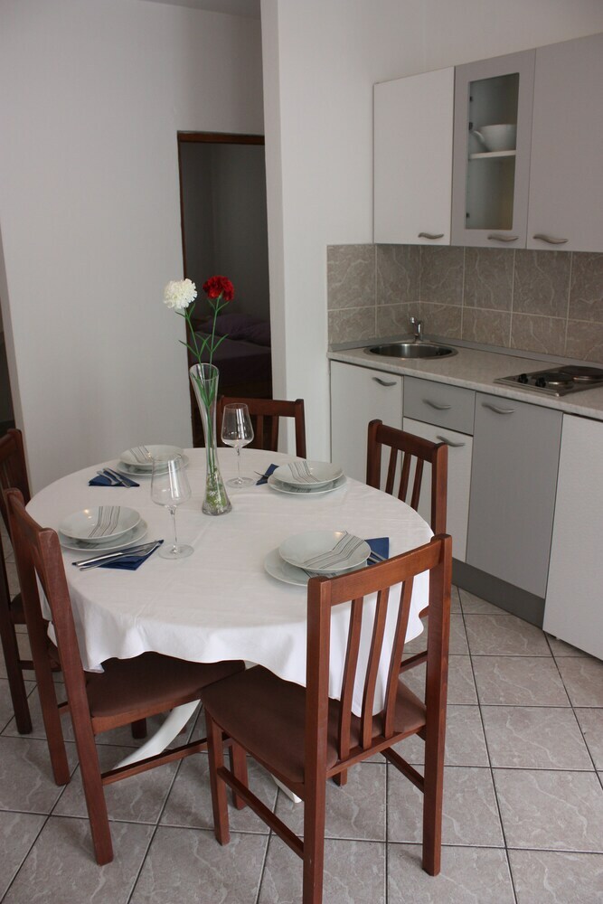 Apartments Golija