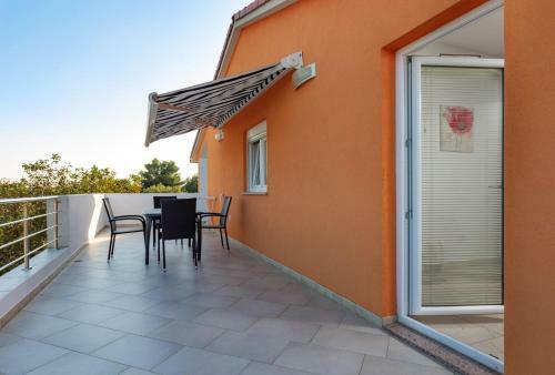 Family Apartments Medulin