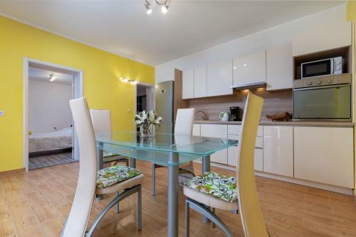 Family Apartments Medulin