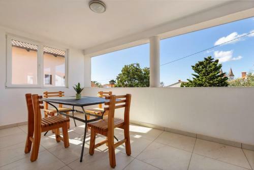 Family Apartments Medulin