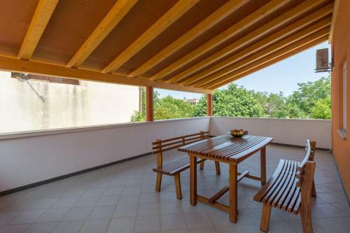 Family Apartments Medulin
