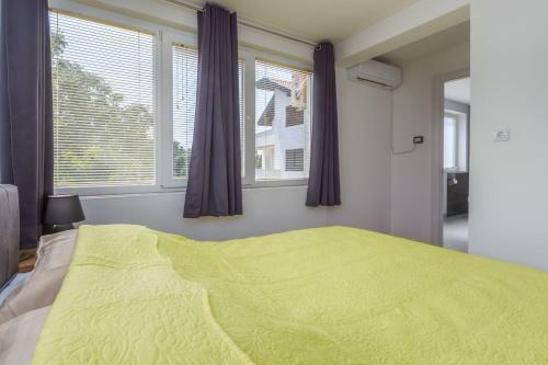 Family Apartments Medulin