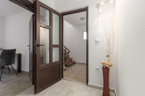 Family Apartments Medulin