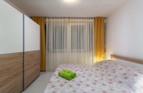 Family Apartments Medulin