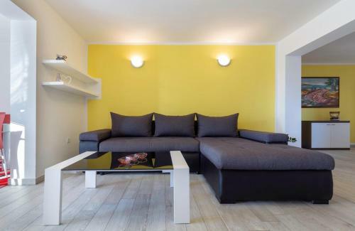 Family Apartments Medulin