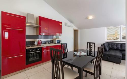 Family Apartments Medulin