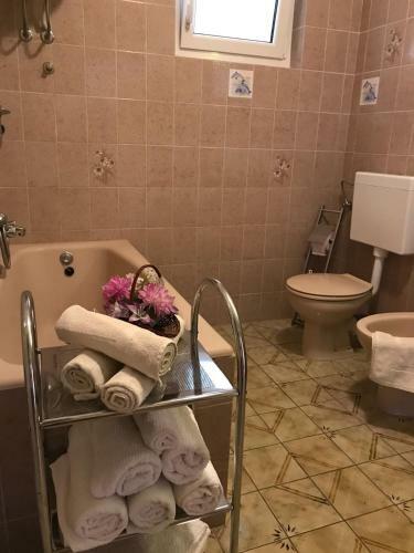 Apartamentos Villa La Domazet