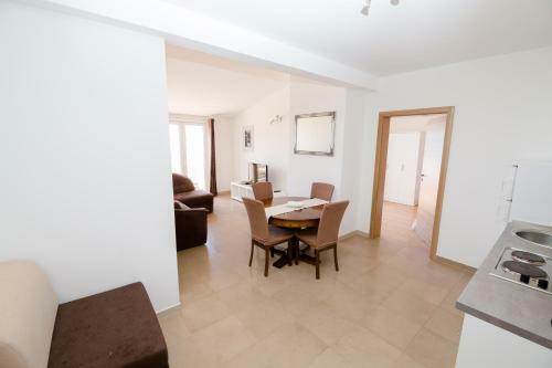 Apartments Bandalo