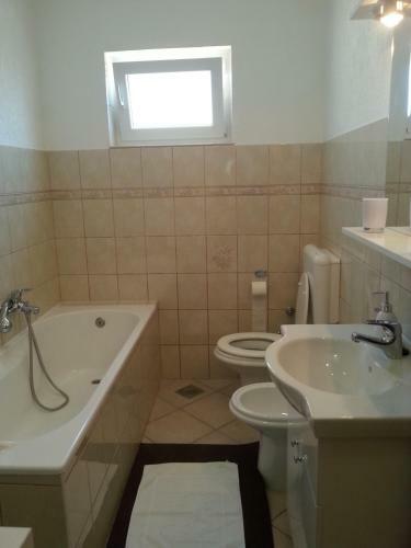 Apartamentos Villa Mikrut