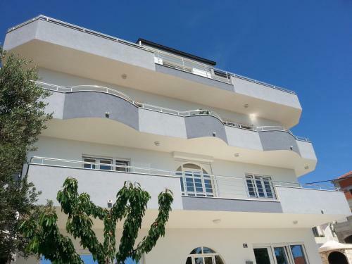 Apartamentos Villa Mikrut