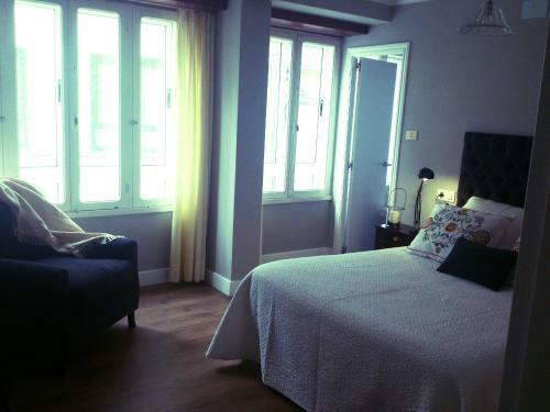 Hostal Pension Las Palomas