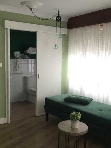 Hostal Pension Las Palomas