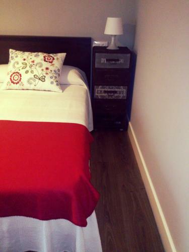 Hostal Pension Las Palomas