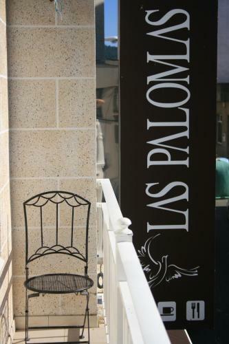 Hostal Pension Las Palomas