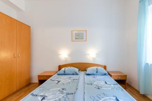 Apartment In Crikvenica 13703