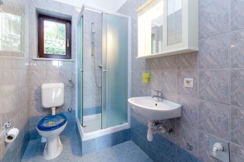 Apartment In Crikvenica 13703
