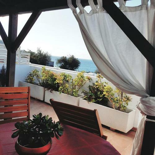 Hostal La Quinta Del Tarajal