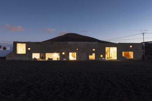 B&B Buenavista Lanzarote Country