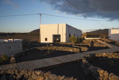B&B Buenavista Lanzarote Country