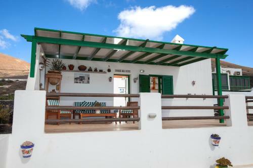 Casa Tinasoria