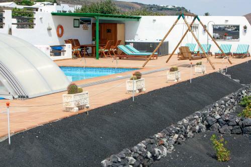Casa Tinasoria