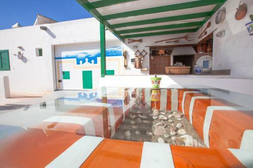 Casa Tinasoria