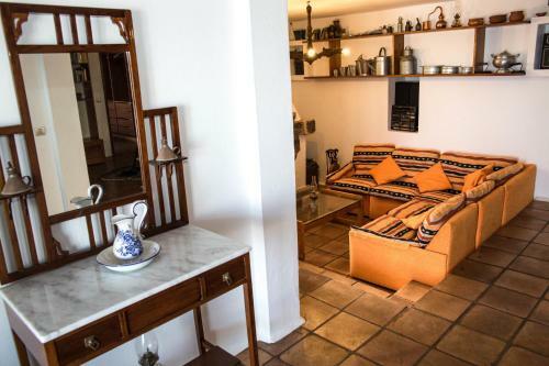 Casa Tinasoria