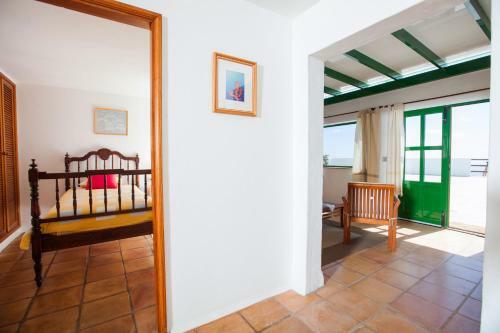 Casa Tinasoria