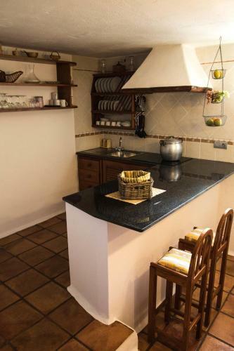 Casa Tinasoria