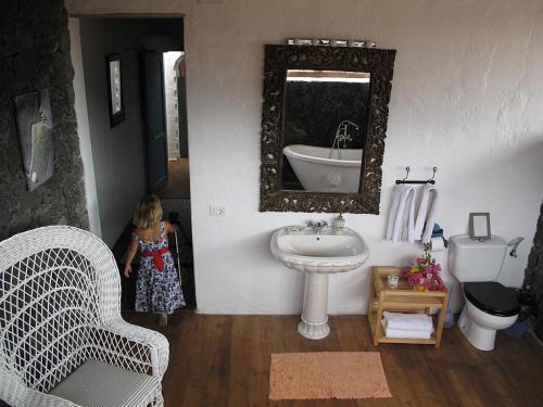 Casa La Geria