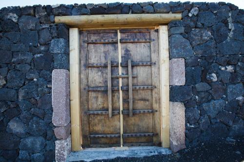 Casa La Geria