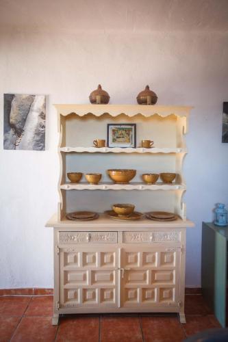 Casa La Geria