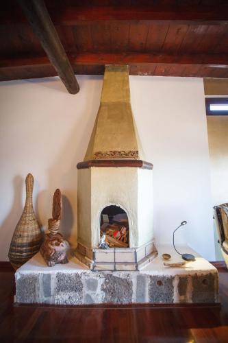 Casa La Geria