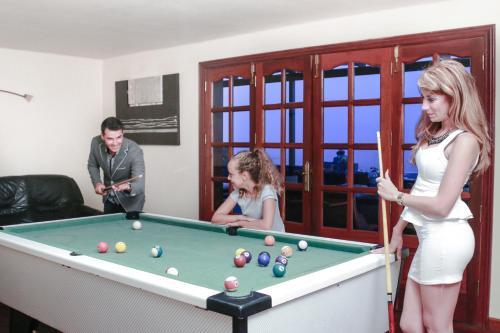 Villa Casa Cristian