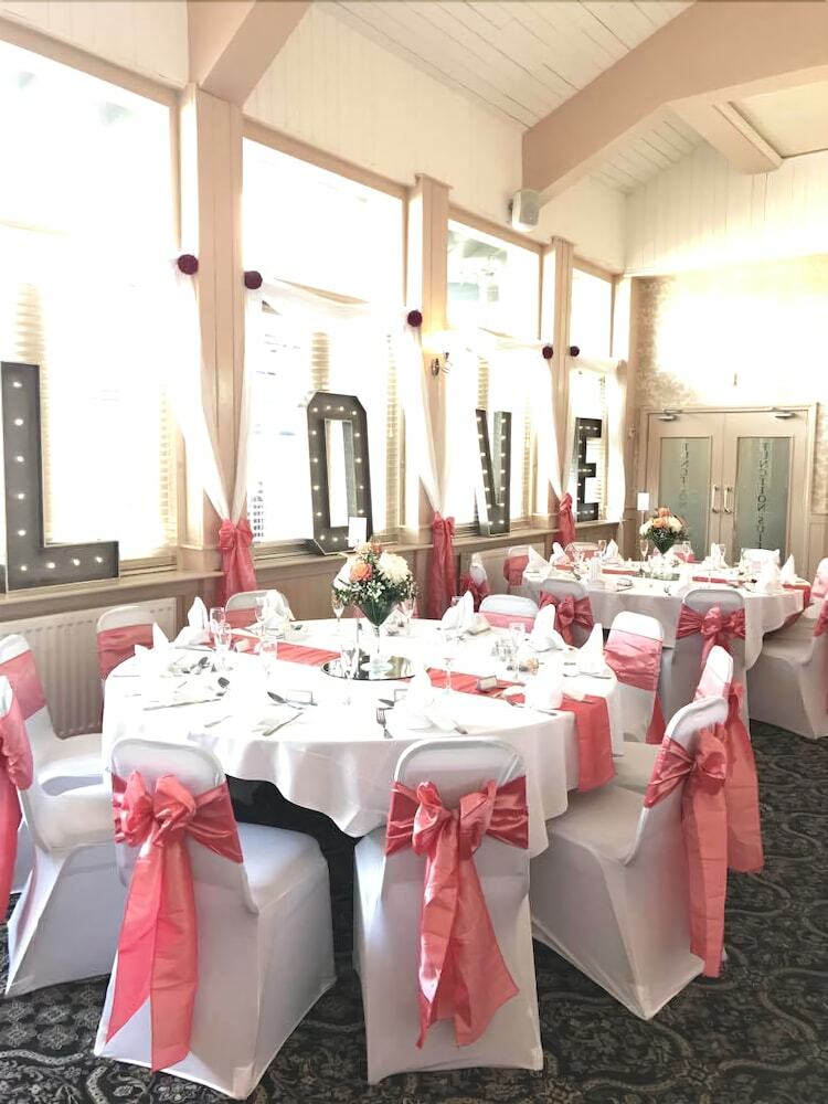 Cuttle Bridge Inn Hotel - Nec / Birmingham Airport