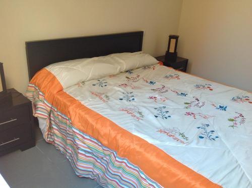 Apartamento Rural Sta. Margarita