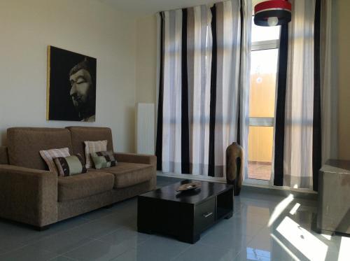 Apartamento Rural Sta. Margarita