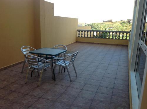 Apartamento Rural Sta. Margarita