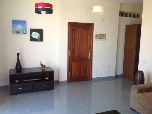 Apartamento Rural Sta. Margarita