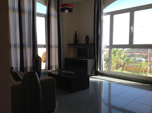 Apartamento Rural Sta. Margarita