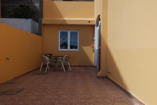 Apartamento Rural Sta. Margarita