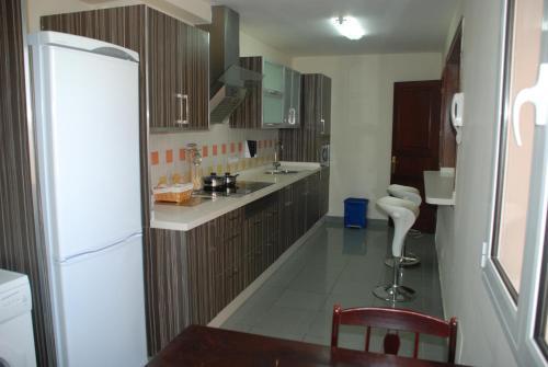 Apartamento Rural Sta. Margarita