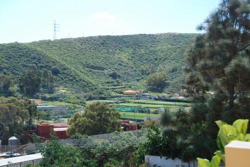 Apartamento Rural Sta. Margarita