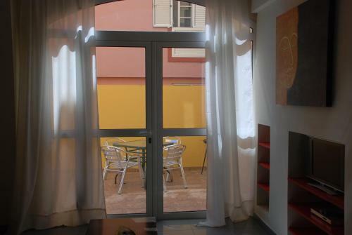 Apartamento Rural Sta. Margarita