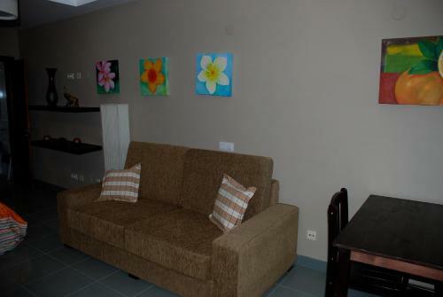 Apartamento Rural Sta. Margarita