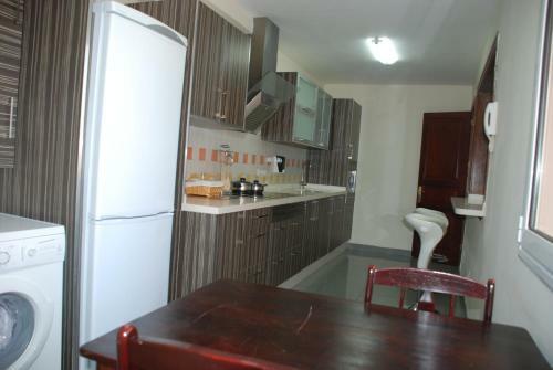 Apartamento Rural Sta. Margarita