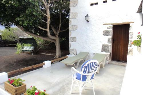 Finca El Oratorio